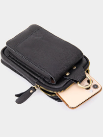 Поясная сумка Vintage модель bag24_20418 Фото