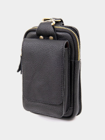 Поясна сумка Vintage модель bag24_20418 Фото