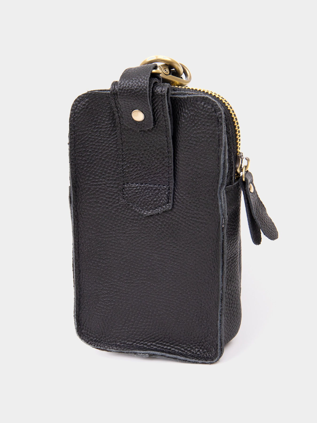 Поясна сумка Vintage модель bag24_20418 Фото