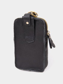 Поясна сумка Vintage модель bag24_20418 Фото