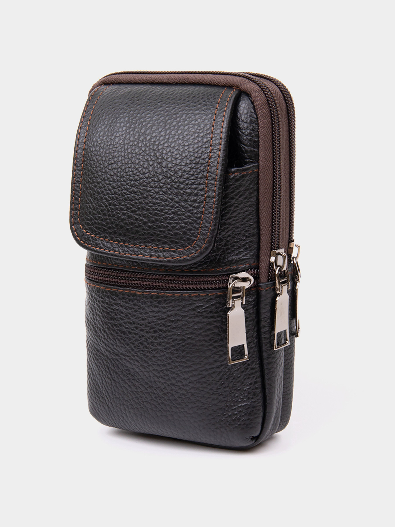 Поясна сумка Vintage модель bag24_20427 Фото