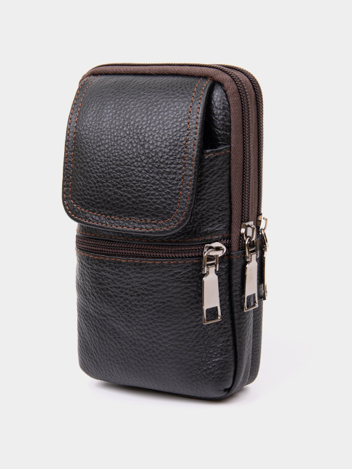 Поясна сумка Vintage модель bag24_20427 Фото