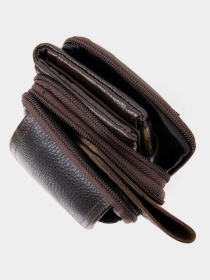 Поясна сумка Vintage модель bag24_20427 Фото