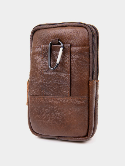 Поясна сумка Vintage модель bag24_20428 — фото - INTERTOP