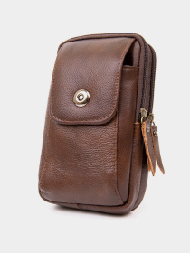 Поясна сумка Vintage модель bag24_20428 Фото