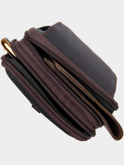 Поясная сумка Vintage модель bag24_20429 — фото - INTERTOP
