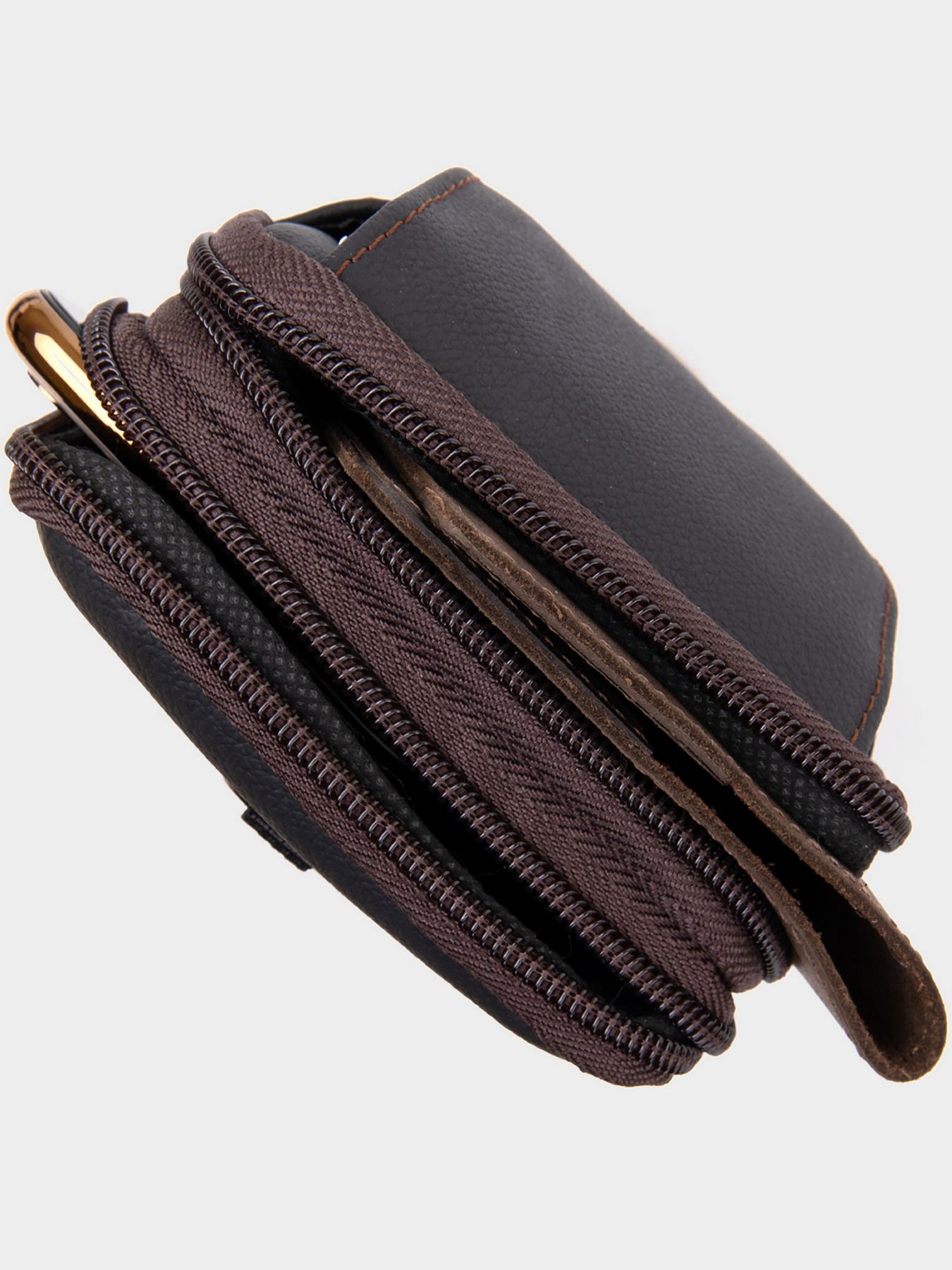 Поясна сумка Vintage модель bag24_20429 Фото