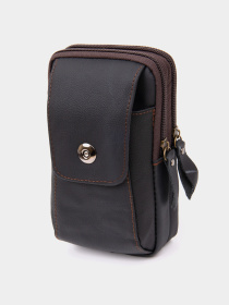 Поясна сумка Vintage модель bag24_20429 Фото