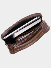 Мессенджер Vintage модель bag24_20434 Фото