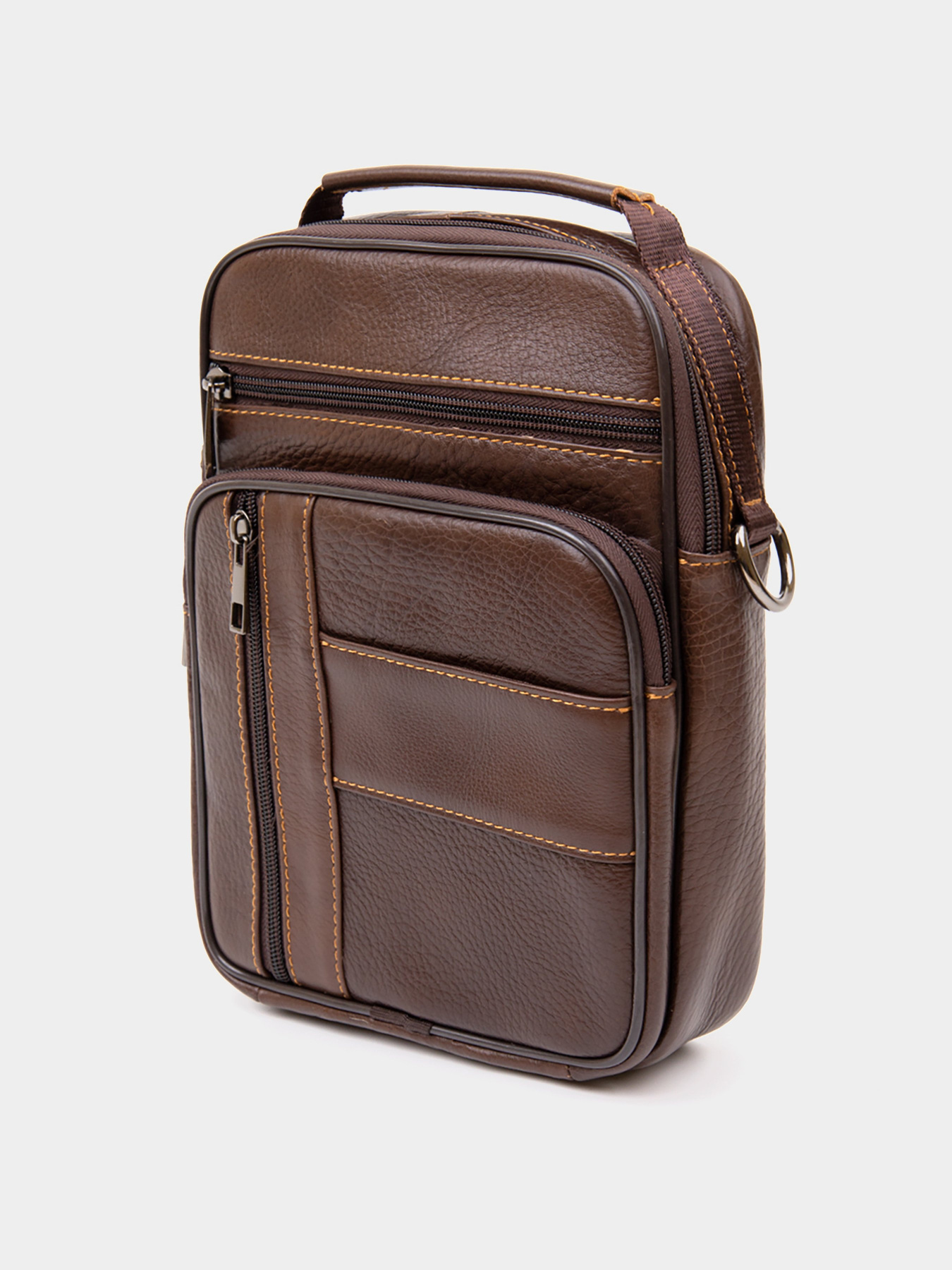 Мессенджер Vintage модель bag24_20434 Фото