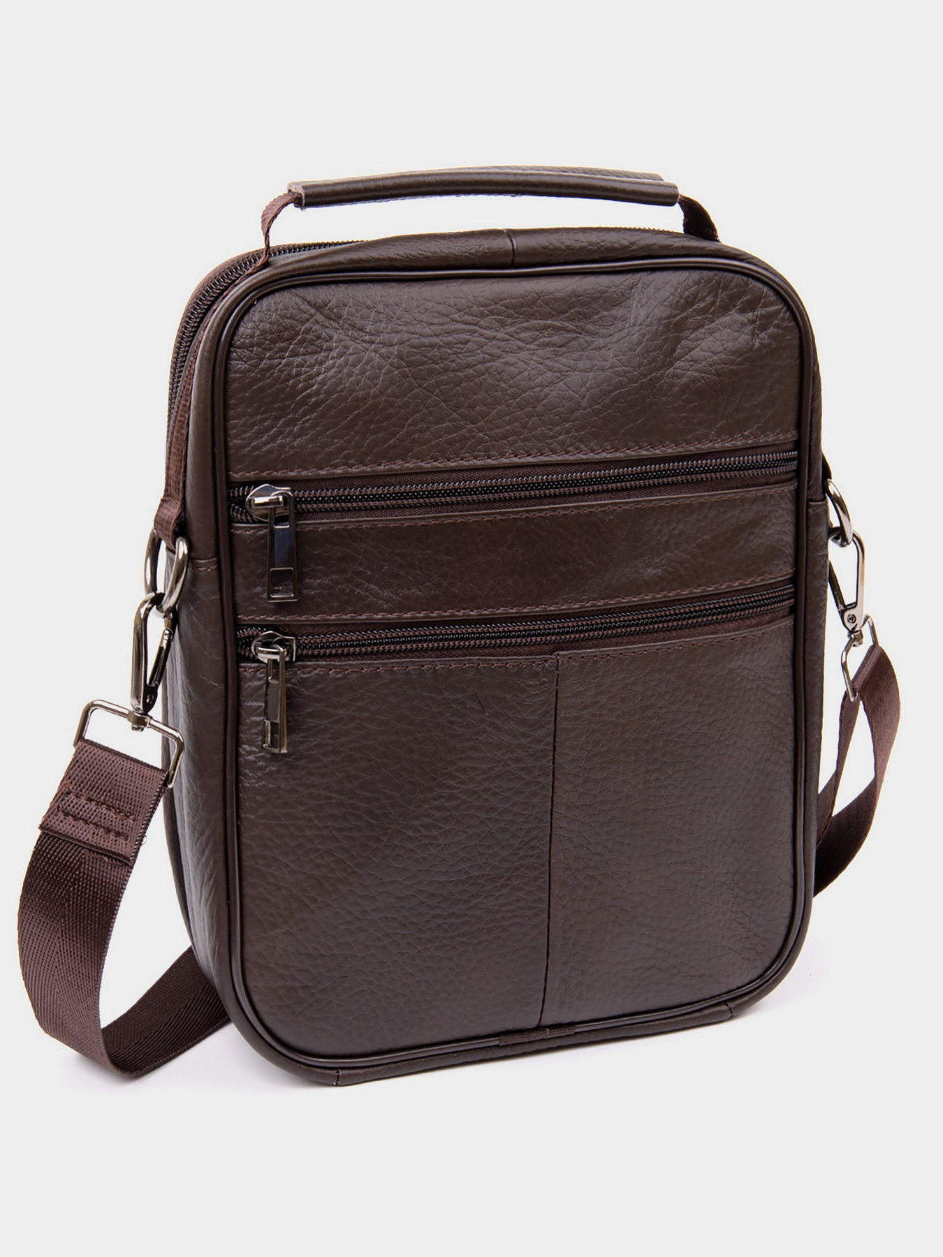 Мессенджер Vintage модель bag24_20436 Фото