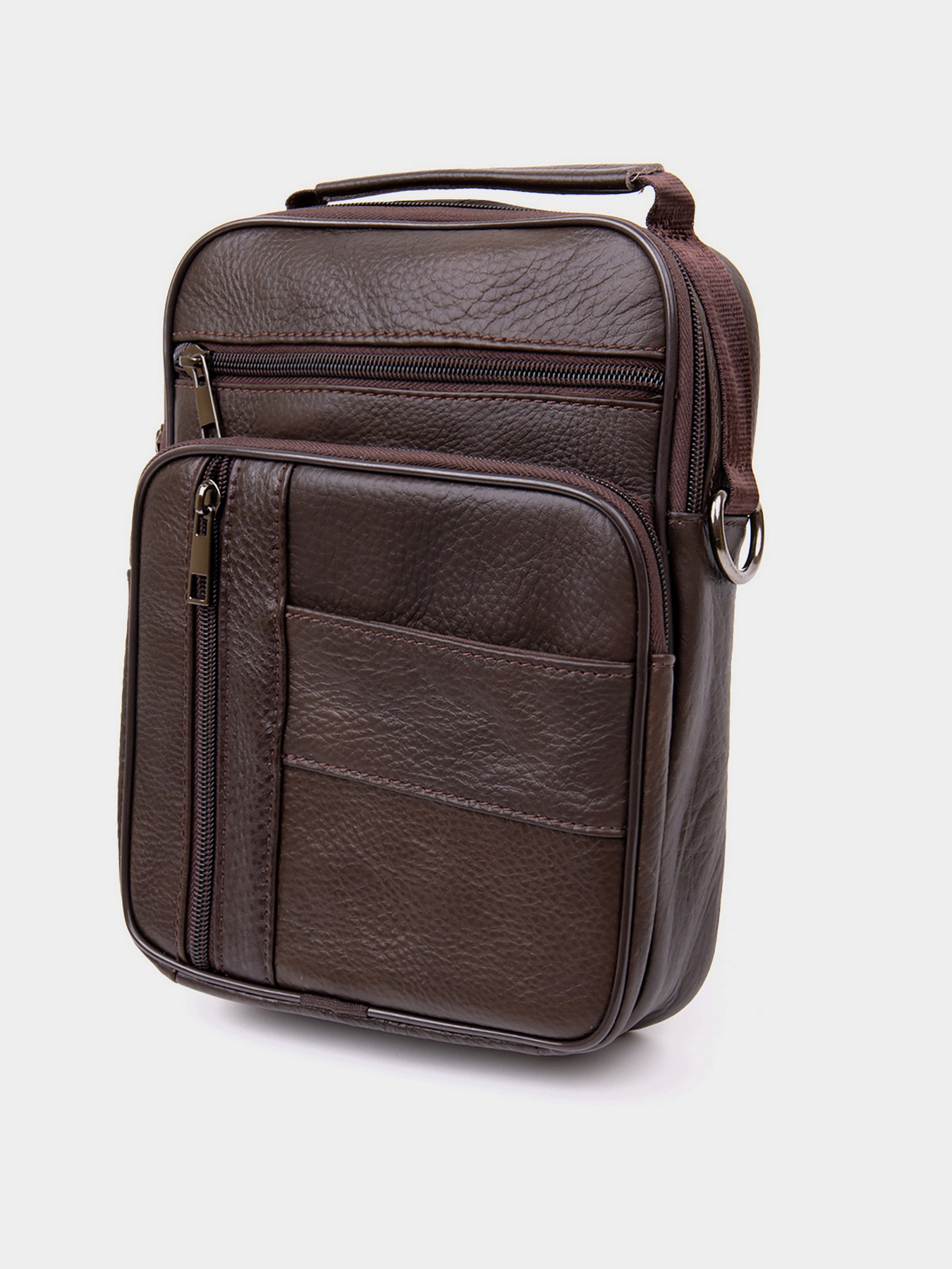 Мессенджер Vintage модель bag24_20436 Фото