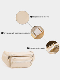 Поясная сумка Vintage модель bag24_20440 Фото