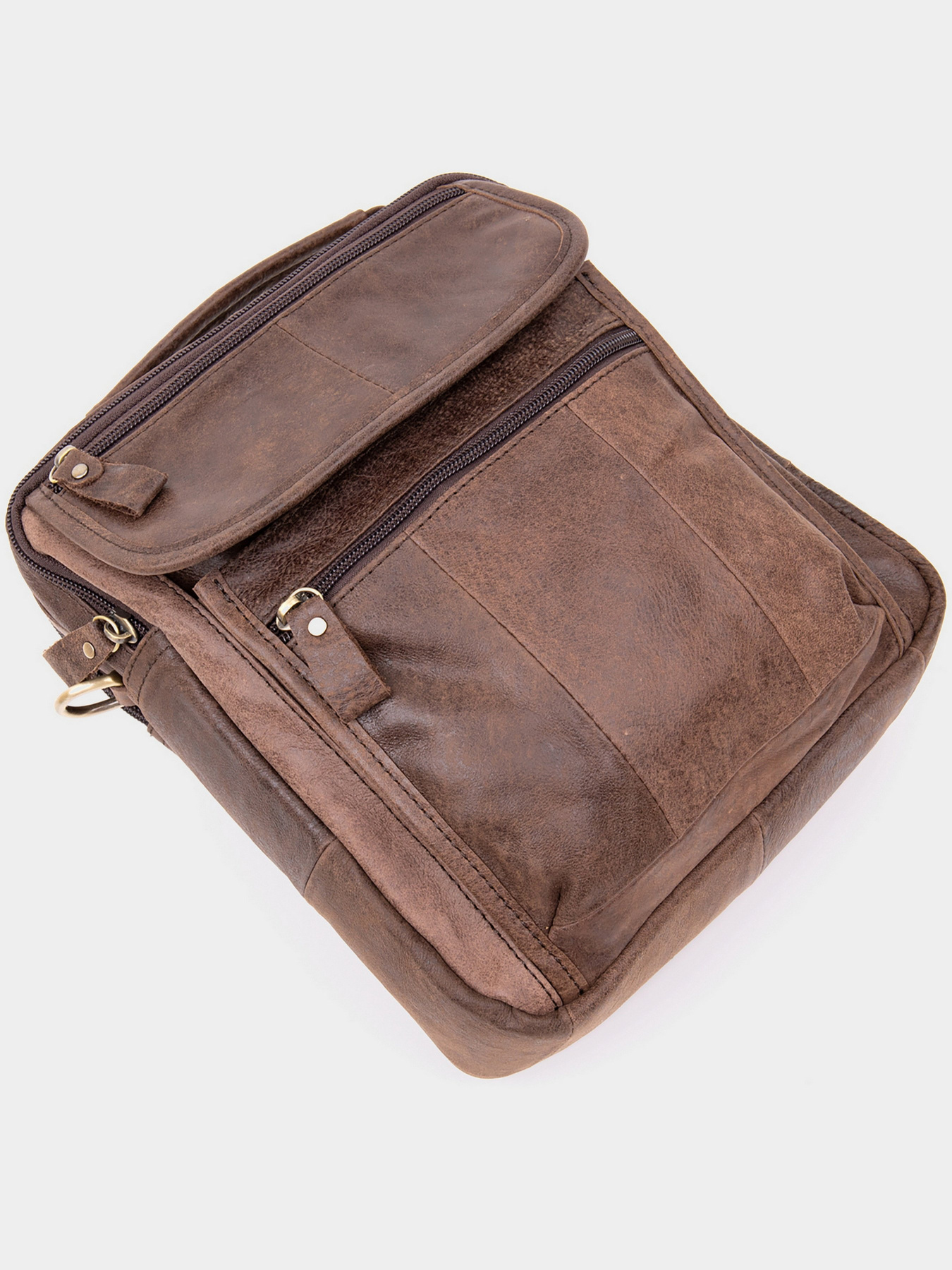 Мессенджер Vintage модель bag24_20441 Фото