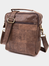 Мессенджер Vintage модель bag24_20441 Фото