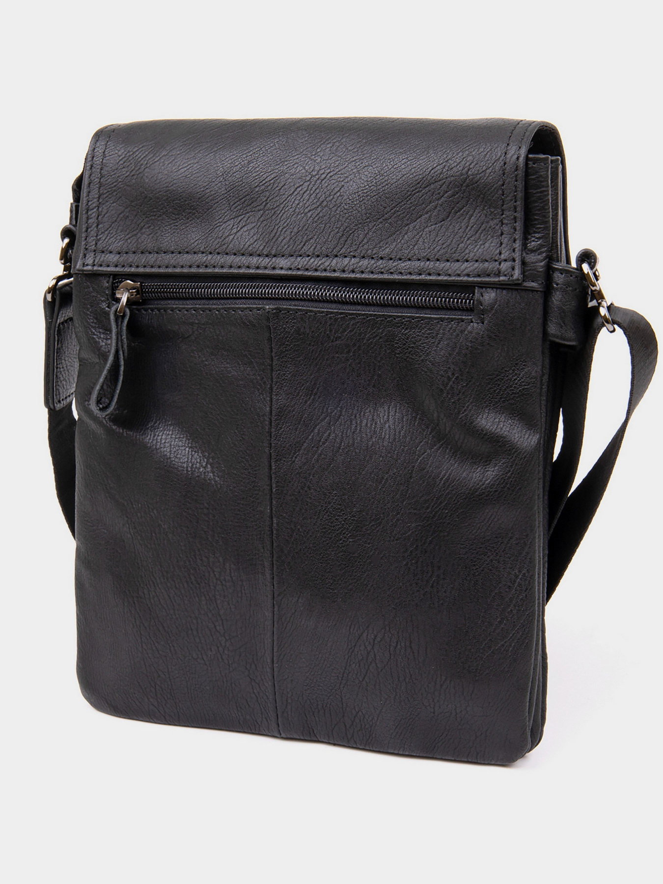 Мессенджер Vintage модель bag24_20442 Фото