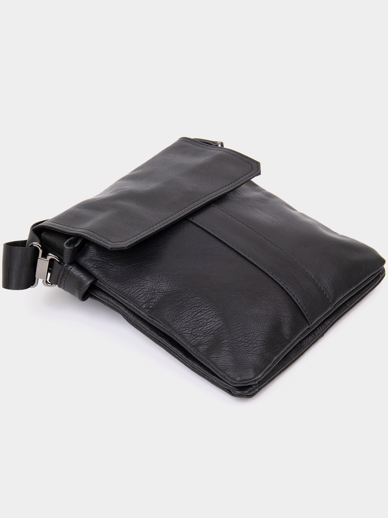 Мессенджер Vintage модель bag24_20442 Фото