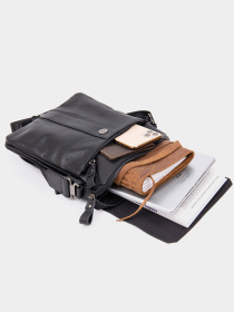 Мессенджер Vintage модель bag24_20442 Фото