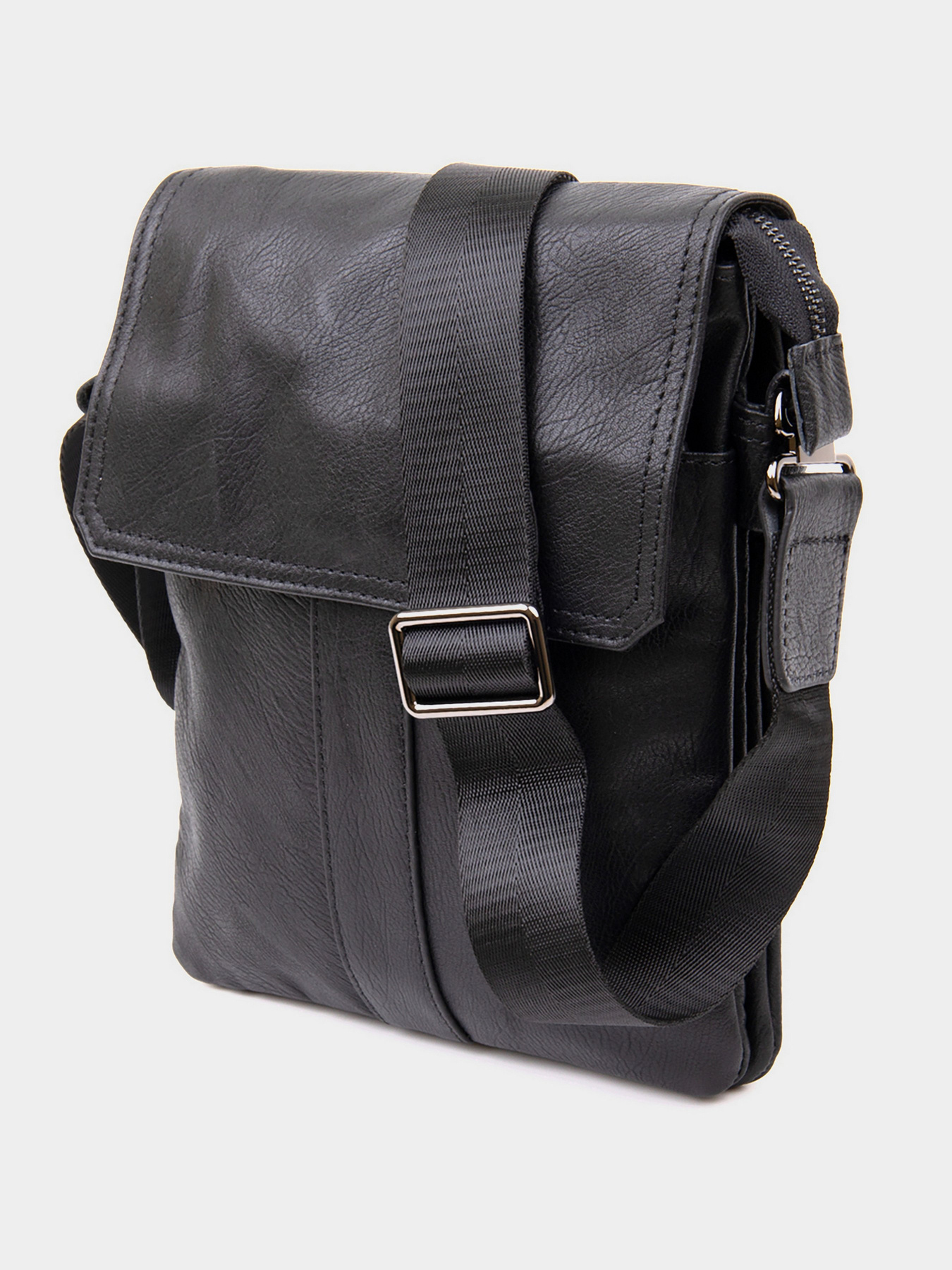 Мессенджер Vintage модель bag24_20442 Фото