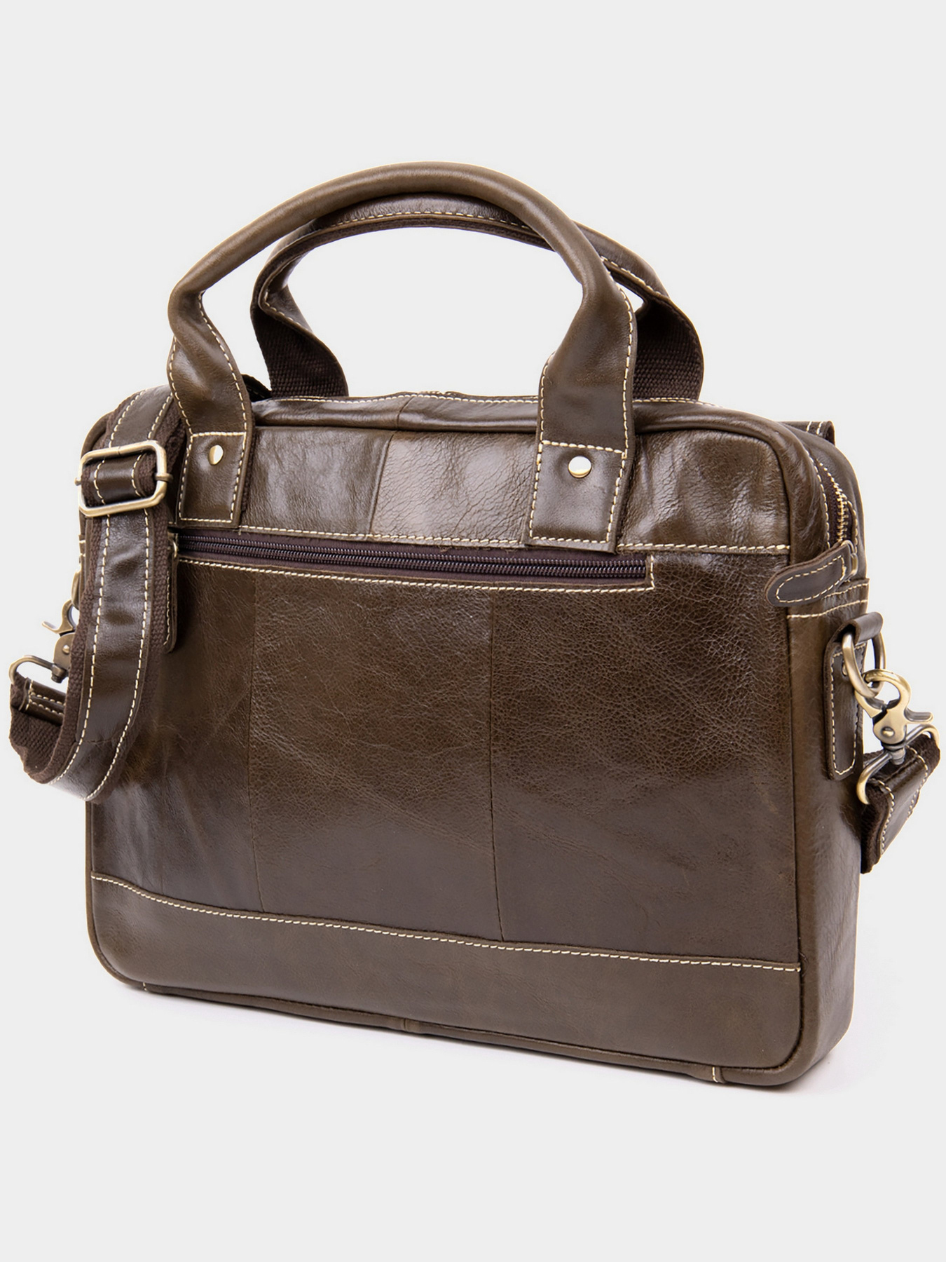 Сумка для ноутбука Vintage модель bag24_20443 Фото
