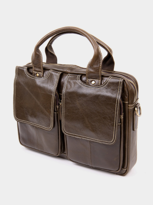 Сумка для ноутбука Vintage модель bag24_20443 Фото