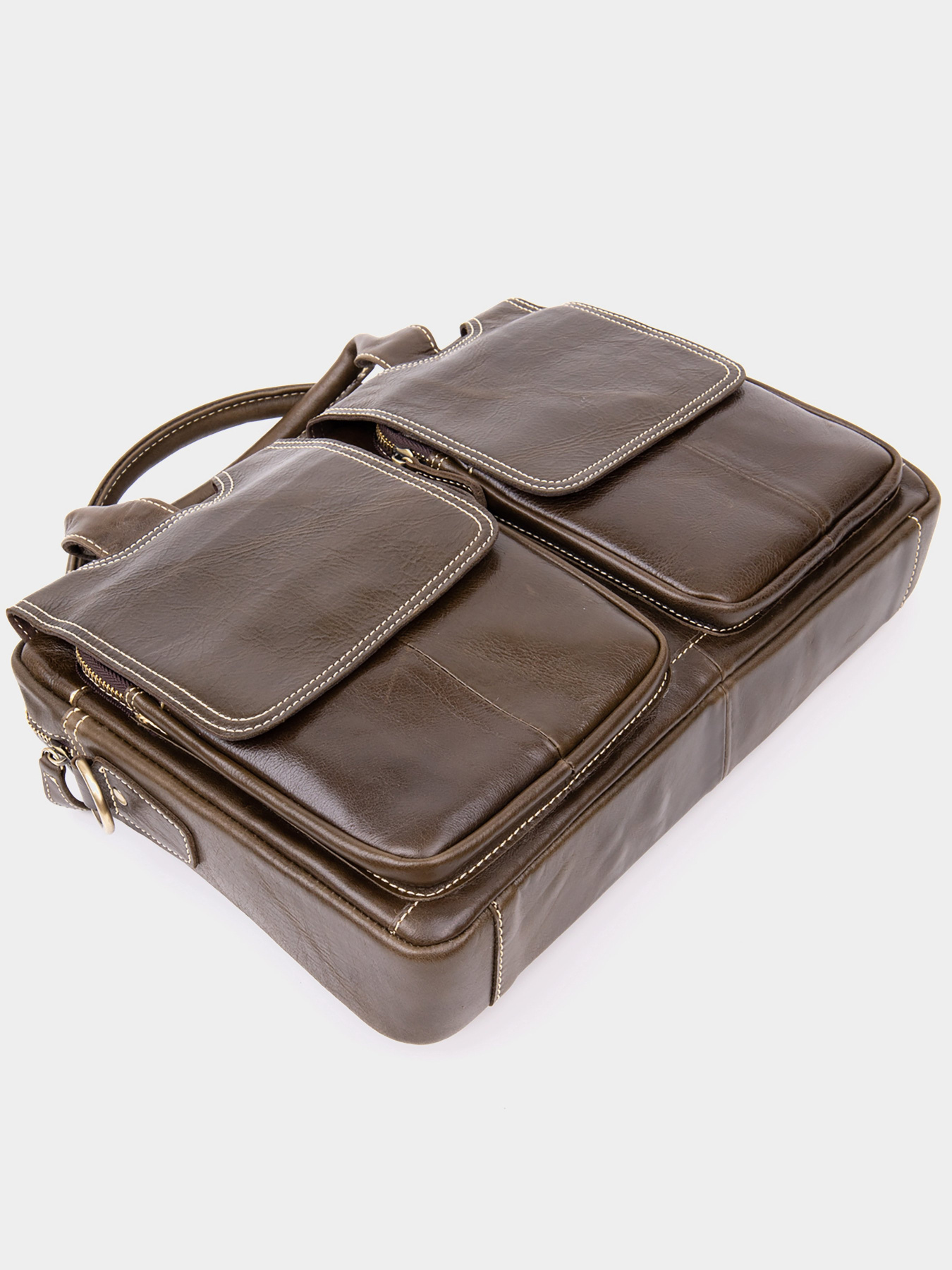 Сумка для ноутбука Vintage модель bag24_20443 Фото