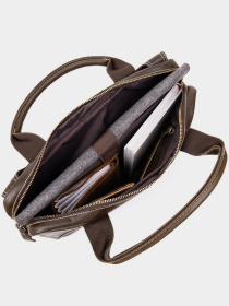 Сумка для ноутбука Vintage модель bag24_20443 Фото