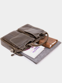 Сумка для ноутбука Vintage модель bag24_20443 Фото