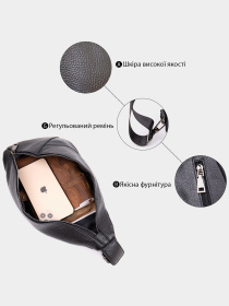 Кросс-боди Vintage модель bag24_20444 Фото