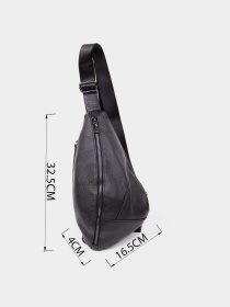 Крос-боді Vintage модель bag24_20444 Фото