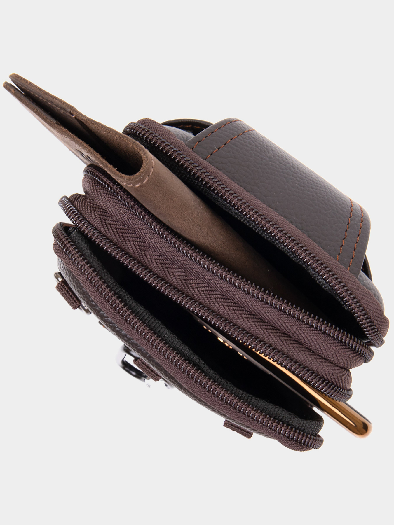 Поясная сумка Vintage модель bag24_20451 Фото