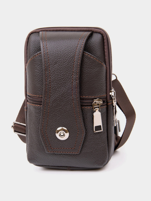 Поясная сумка Vintage модель bag24_20451 Фото