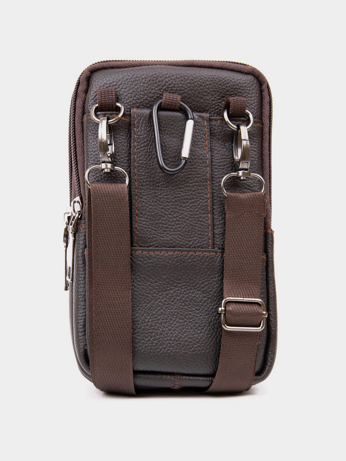 Поясная сумка Vintage модель bag24_20451 Фото