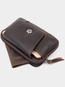 Клатч Vintage модель bag24_20452 Фото