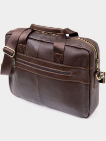 Сумка для ноутбука Vintage модель bag24_20453 Фото