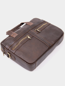 Сумка для ноутбука Vintage модель bag24_20453 Фото