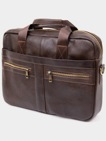 Сумка для ноутбука Vintage модель bag24_20453 Фото