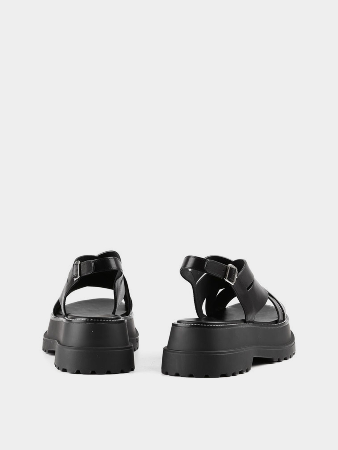 Сандалии LeBERDES модель 00000013538 Фото