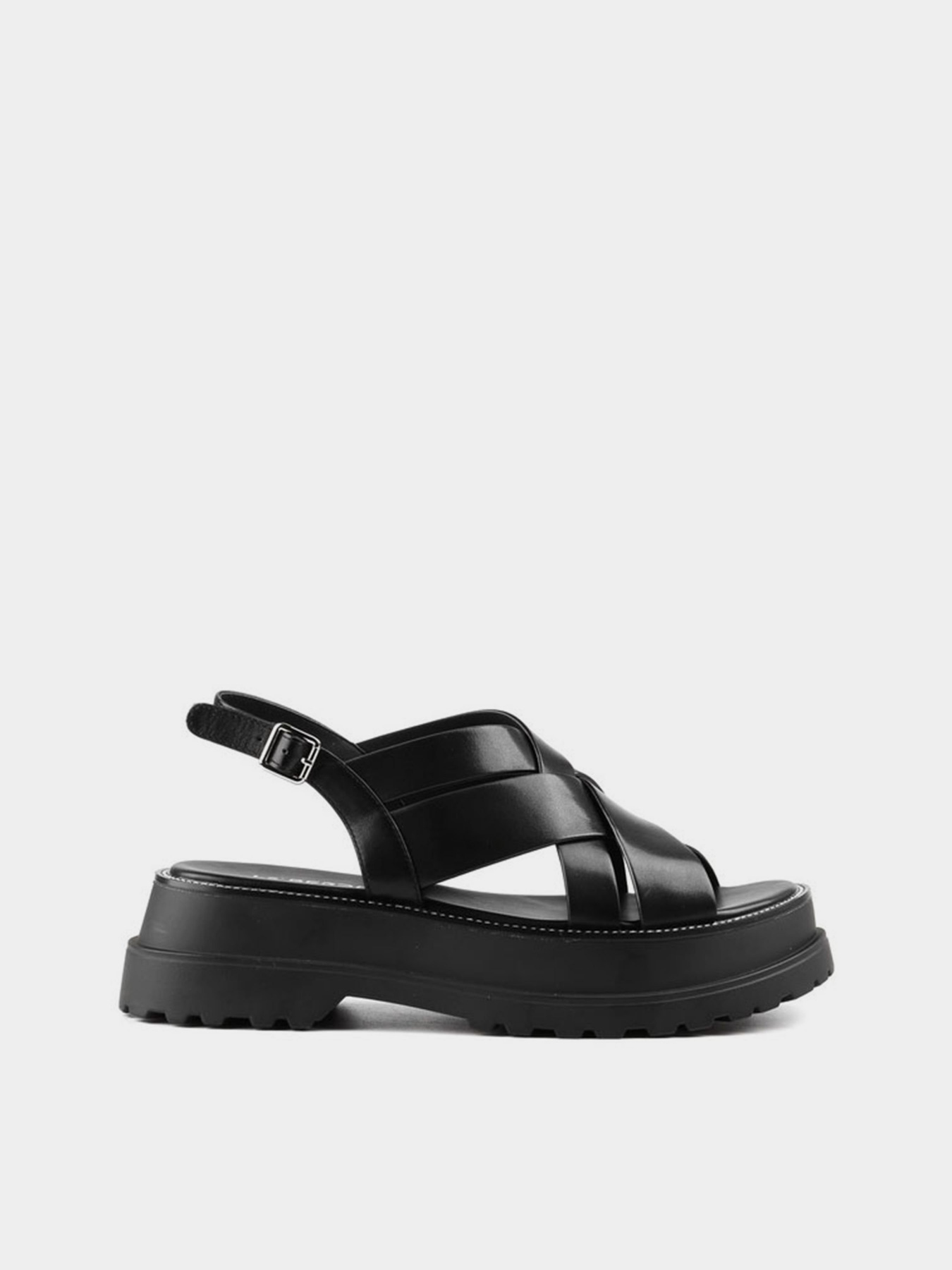 Сандалии LeBERDES модель 00000013538 Фото