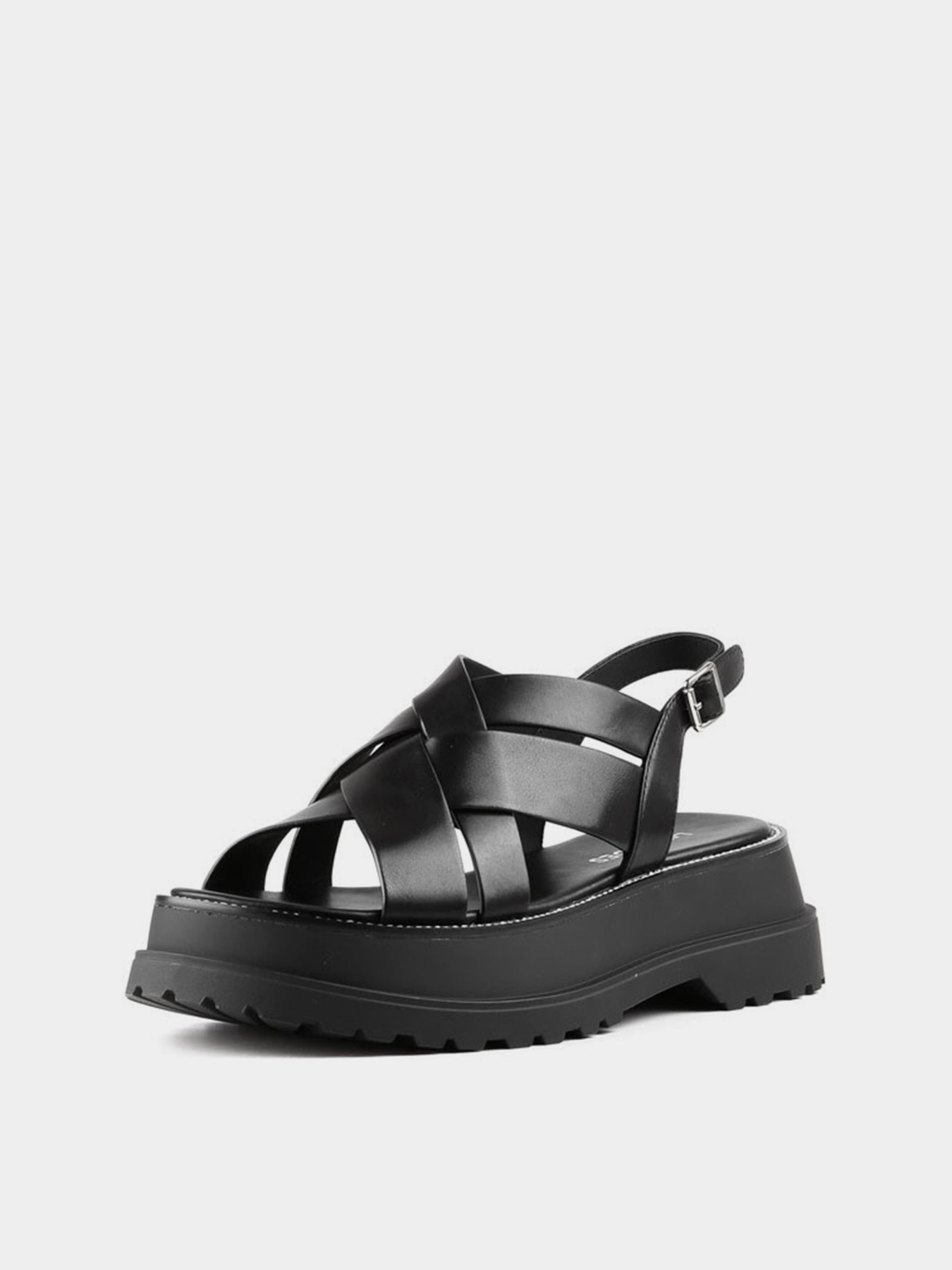 Сандалії LeBERDES модель 00000013538 Фото