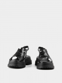 Сандалії LeBERDES модель 00000013538 Фото