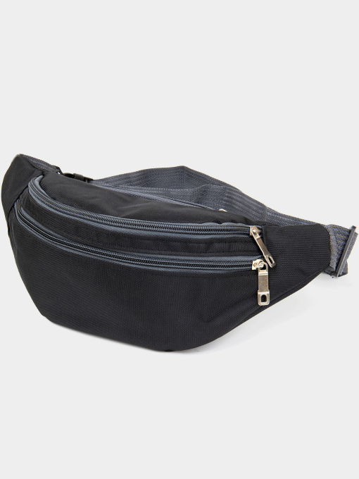 Поясна сумка Vintage модель bag24_20500 Фото