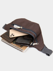 Поясная сумка Vintage модель bag24_20501 Фото