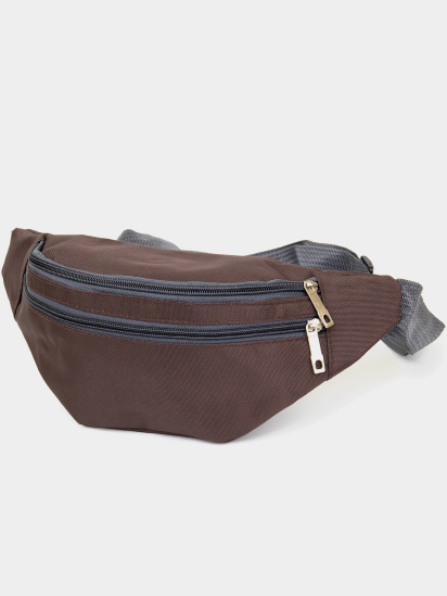 Поясна сумка Vintage модель bag24_20501 - фото