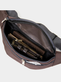 Поясная сумка Vintage модель bag24_20501 Фото