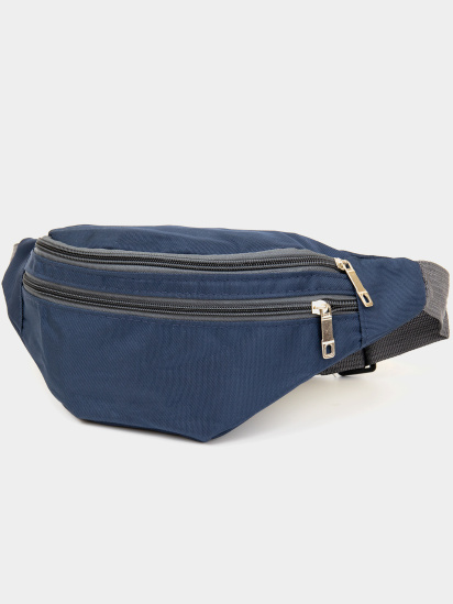 Поясна сумка Vintage модель bag24_20503 - фото