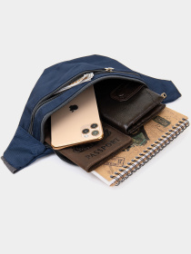 Поясная сумка Vintage модель bag24_20503 Фото