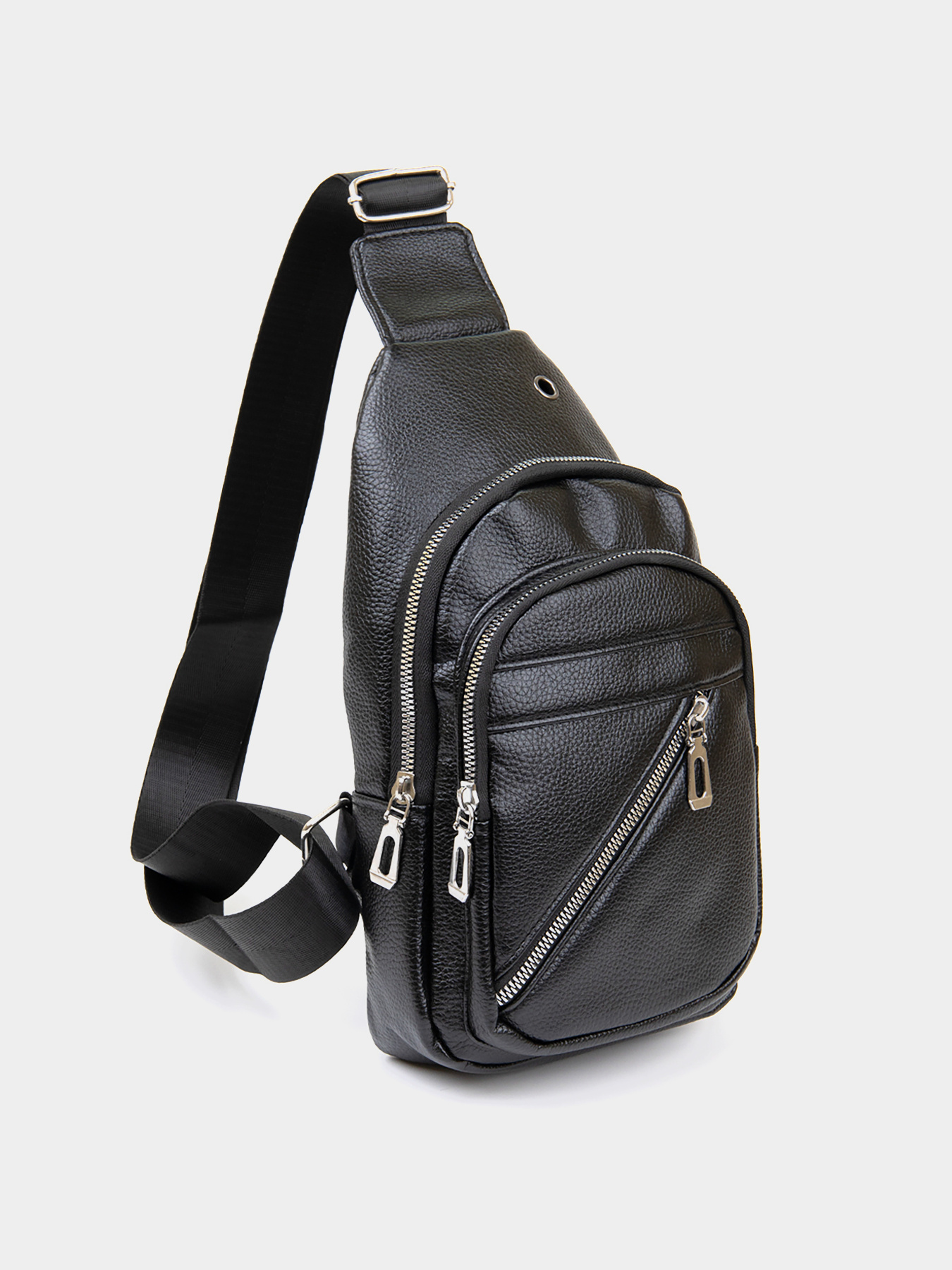 Кросс-боди Vintage модель bag24_20504 Фото