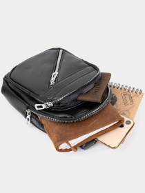 Кросс-боди Vintage модель bag24_20504 Фото