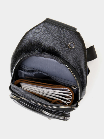 Крос-боді Vintage модель bag24_20504 — фото 3 - INTERTOP